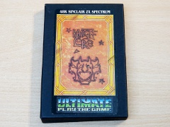Knight Lore by Ultimate