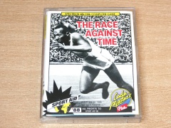 The Race Against Time by Codemasters