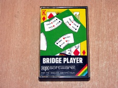 Bridge Player by CP Software
