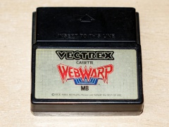 Web Warp by MB