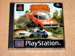 The Dukes Of Hazzard : Racing by SouthPeak