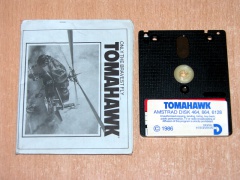 Tomahawk by Digital Integration
