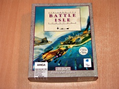 Battle Isle by Ubi Soft