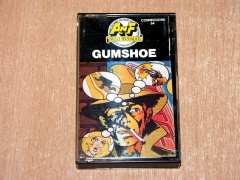 Gumshoe by AnF Software