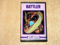 Rattler by Atlantis