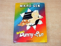 Herbert's Dummy Run by Mikro-Gen
