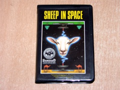Sheep In Space by Llamasoft