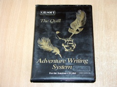 The Quill by Gilsoft