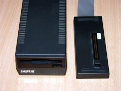 Amstrad CPC External Disc Drive
