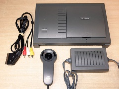 Philips CDi450 Console