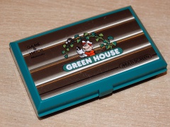 Green House by Nintendo