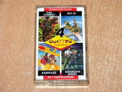 Quattro : Fighters by Codemasters