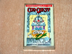 Con-Quest by Mastertronic