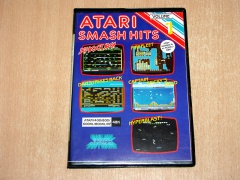 Atari Smash Hits 1 by English Software