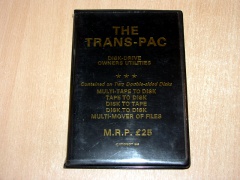 The Trans Pac by Stocksoft
