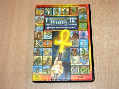 Ultima IV by US Gold