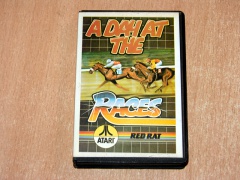 A Day At The Races by Red Rat Software
