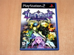 Odin Sphere by Atlus / Square Enix