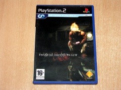 Twisted Metal Black Online by Sony