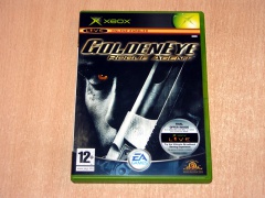 Goldeneye : Rogue Agent by EA Games