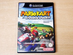 Mario Kart Double Dash by Nintendo