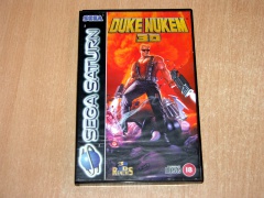 Duke Nukem 3D by 3D Realms