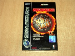 NBA Jam T.E. by Midway *MINT