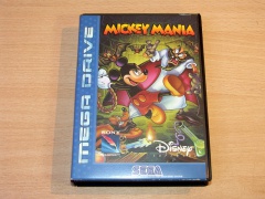 Mickey Mania by Sony / Disney