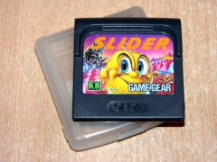 Slider by Sega