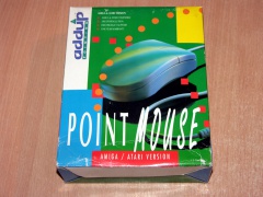 Amiga Point Mouse by Addup - Boxed