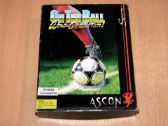 On The Ball : World Cup Edition by Ascon