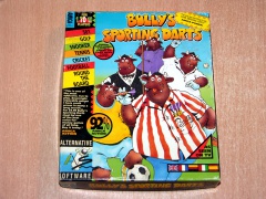 Bully's Sporting Darts by Alternative Software