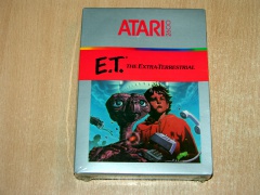 E.T. by Atari *MINT