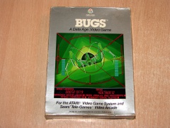 Bugs by Data Age