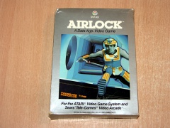 Airlock by Data Age