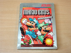 Mario Bros by Nintendo