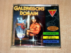 Galdregons Domian by Players