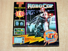 Robocop by The Hit Squad
