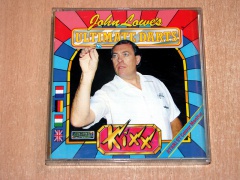 John Lowe's Ultimate Darts by Kixx