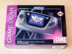 Game Gear Console - Boxed *Nr MINT