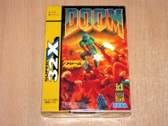Doom by ID Software