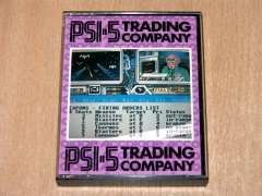 PSI 5 Trading Company by Accolade