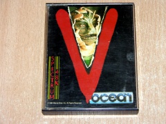 V by Ocean