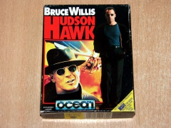 Hudson Hawk by Ocean