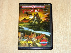 Vampire Village by Terminal Software