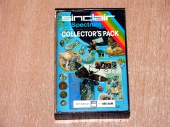 Collector's Pack by Sinclair