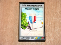 French is Fun by CDS Micro Systems