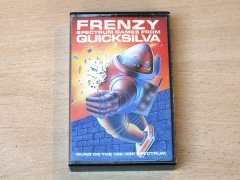 Frenzy by Quicksilva