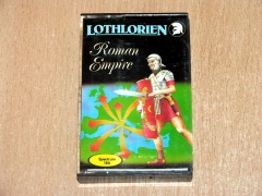 Roman Empire by Lothlorien
