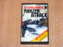 Panzer Attack by Lothlorien